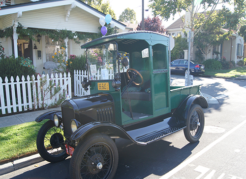 click to view larger image Craftsman home in Martinez, CA